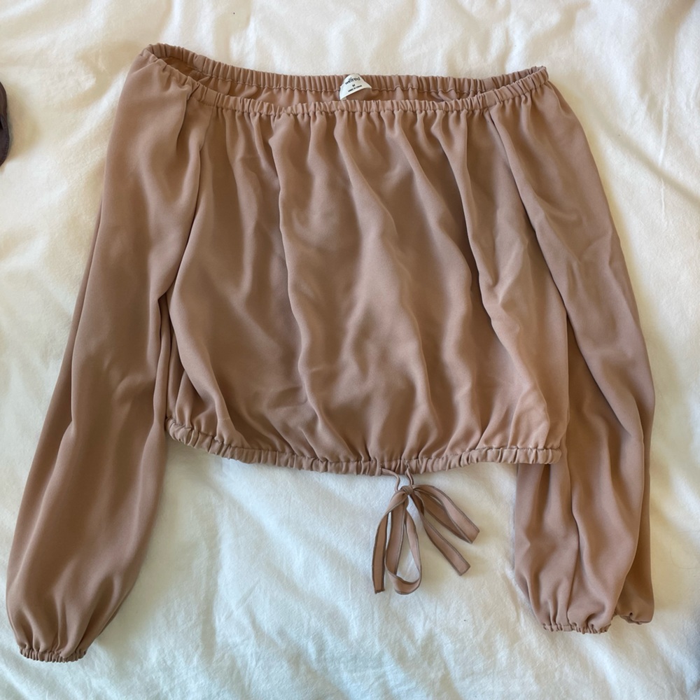 Wilfred Eleanora Blouse